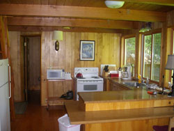Barlow Kitchen