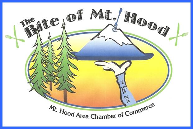 The Bite of Mt. Hood 2011
