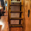 cabinLadder